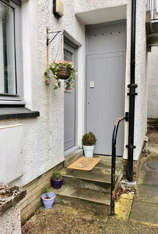 Charming 1Br Apartment Close To Centre With Free Parking Oban Exterior foto